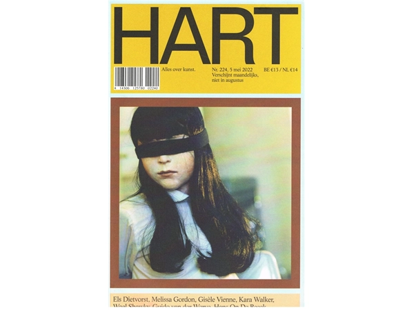 Een Hart Magazine 224 koop je bij Terpen Tijn